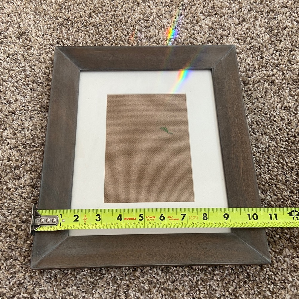 🍀 Wall Picture Frame - Picture 4 of 5
